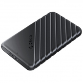 Box Orico 25PW1-U3 USB 3.0 - Biến HDD/SSD 2.5-Inch thành ổ cứng di động