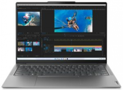 Nâng cấp SSD,RAM cho Laptop Lenovo Yoga Slim 6i (14", Gen 8, 14IAP8)