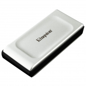 SSD Portable 2TB Kingston XS2000