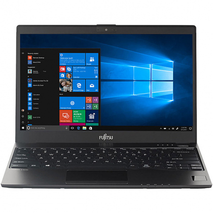 Nâng cấp SSD cho Laptop Fujitsu LifeBook U937