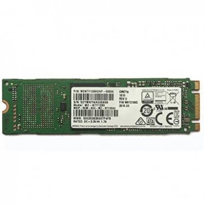 Ổ cứng SSD M2-SATA 128GB Samsung CM871a 2280 (OEM 750 EVO)