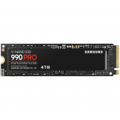 Ổ cứng SSD M2-PCIe 4TB Samsung 990 PRO NVMe 2280 (PCIe 4.0 x4)