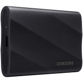 Portable SSD Samsung T9 4TB