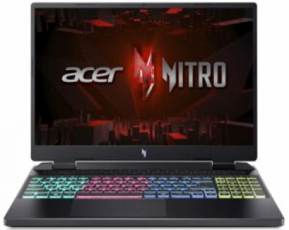 Nâng cấp SSD,RAM cho Laptop Acer Nitro 16 (AN16-51)