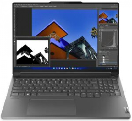 Nâng cấp SSD,RAM cho Laptop Lenovo ThinkBook 16p Gen 4