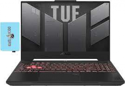 Nâng cấp SSD,RAM cho Laptop ASUS TUF Gaming A15 (FA507, 2023)
