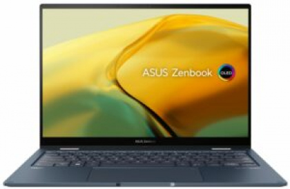 Nâng cấp SSD,RAM cho Laptop ASUS Zenbook 14 Flip OLED (UP3404)