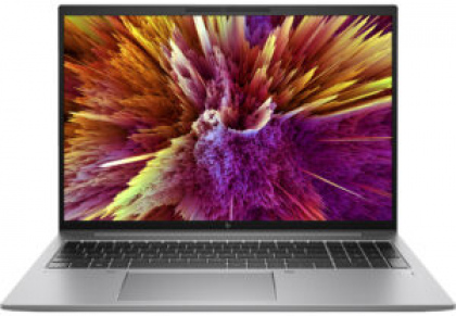 Nâng cấp SSD,RAM cho Laptop HP ZBook Firefly 16 G10