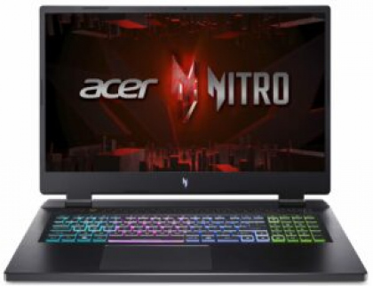 Nâng cấp SSD,RAM cho Laptop Acer Nitro 17 (AN17-51)