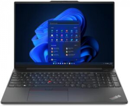 Nâng cấp SSD,RAM cho Laptop Lenovo ThinkPad E16 Gen 1 (AMD)