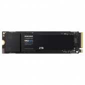 Ổ cứng SSD M2-PCIe 2TB Samsung 990 EVO NVMe 2280