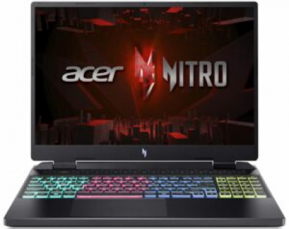 Nâng cấp SSD,RAM cho Laptop Acer Nitro 16 (AN16-41)