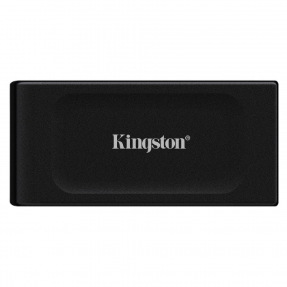 Ổ cứng di động SSD Portable 1TB Kingston XS1000