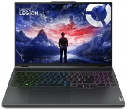 Nâng cấp SSD,RAM cho Laptop Lenovo Legion Pro 5i (16″, Gen 9)