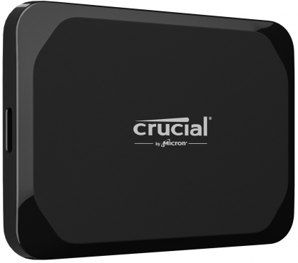 Ổ cứng di động SSD Portable 1TB Crucial X9