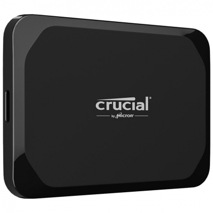 Ổ cứng di động SSD Portable 4TB Crucial X9