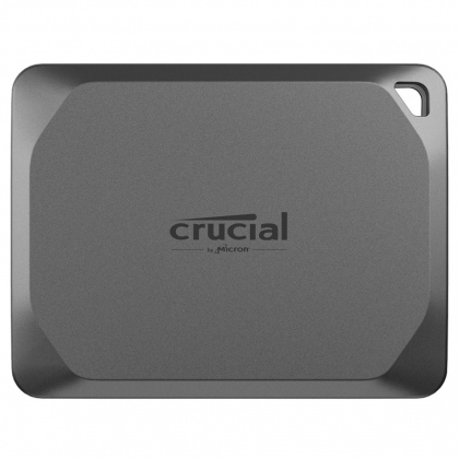 Ổ cứng di động SSD Portable 1TB Crucial X9 PRO