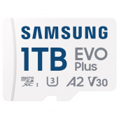 Thẻ nhớ MicroSD 1TB Samsung EVO Plus 2024