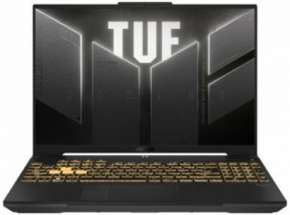 Nâng cấp SSD,RAM cho Laptop ASUS TUF Gaming F16 FX607 (2024)