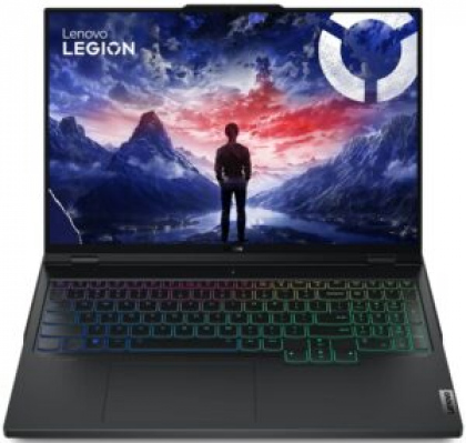 Nâng cấp SSD,RAM cho Laptop Lenovo Legion Pro 7i (16″, Gen 9)