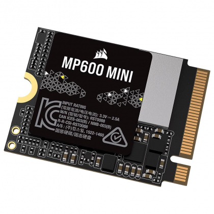 Ổ cứng SSD M2-PCIe 1TB Corsair MP600 Mini 2230