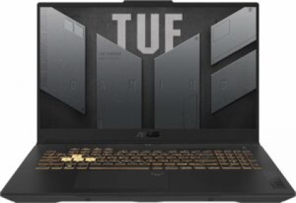 Nâng cấp SSD,RAM cho Laptop ASUS TUF Gaming F17 (FX707, 2023)