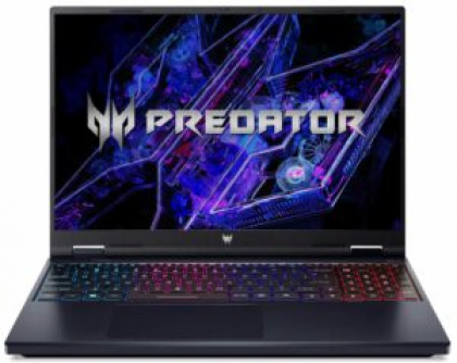 Nâng cấp SSD,RAM cho Laptop Acer Predator Helios Neo 16 (PHN16-72)