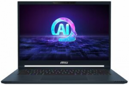 Nâng cấp SSD,RAM cho Laptop MSI Stealth 14 AI Studio A1V