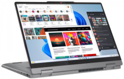 Nâng cấp SSD,RAM cho Laptop Lenovo IdeaPad 5 2-in-1 (14″, Gen 9)