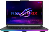 Nâng cấp SSD,RAM cho Laptop ASUS ROG Strix SCAR 16 (G634, 2024)