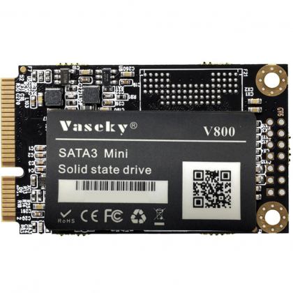 SSD mSATA 128GB Vaseky V800