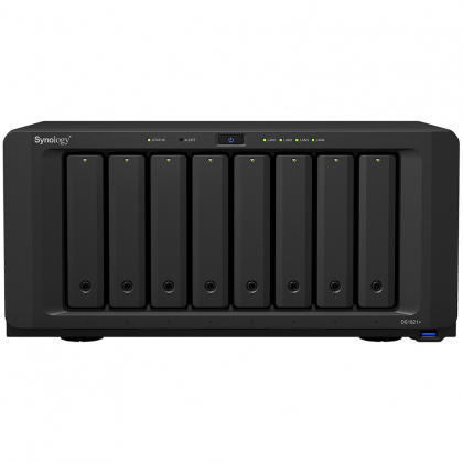 Synology DiskStation DS1821+