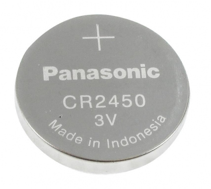 Viên Pin Panasonic CR2450