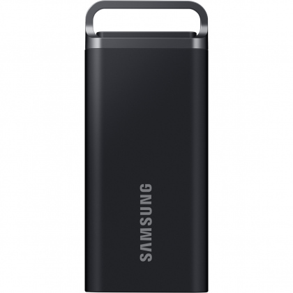 Ổ cứng di động SSD Portable 4TB Samsung T5 EVO (Màu đen)