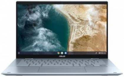 Nâng cấp SSD,RAM cho Laptop ASUS Chromebook Flip CX5 (CX5400)