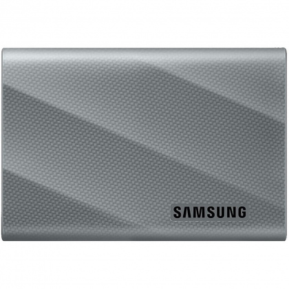 Ổ cứng di động SSD Portable 1TB Samsung T9 (Màu xám)