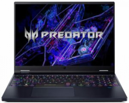 Nâng cấp SSD,RAM cho Laptop Acer Predator Helios 16 (PH16-72)