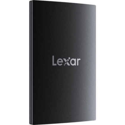 Ổ cứng di động SSD Portable 1TB Lexar SL500