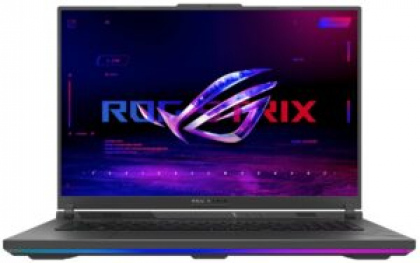 Nâng cấp SSD,RAM cho Laptop ASUS ROG Strix G18 G814 (2024)