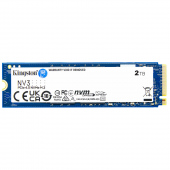SSD M2-PCIe 2TB Kingston NV3