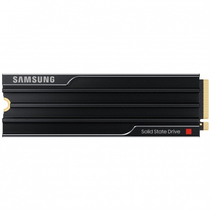 Ổ cứng SSD M2-PCIe 8TB Samsung 9100 PRO Heatsink