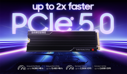 Đánh giá SSD Samsung 9100 PRO