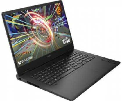 Nâng cấp SSD,RAM cho Laptop HP OMEN 17 (17-db0000)