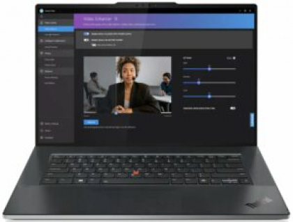 Nâng cấp SSD,RAM cho Laptop Lenovo ThinkPad Z16 Gen 2