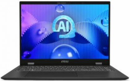 Nâng cấp SSD,RAM cho Laptop MSI Prestige 16 AI Studio B1V