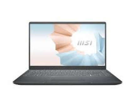 Nâng cấp SSD,RAM cho Laptop MSI Modern 14 B5M