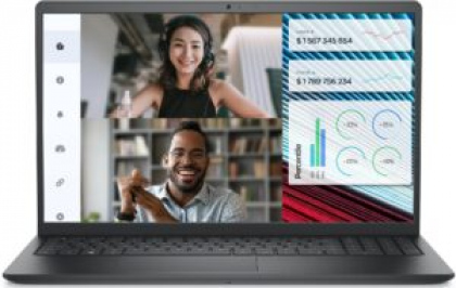 Nâng cấp SSD,RAM cho Laptop Dell Vostro 3520