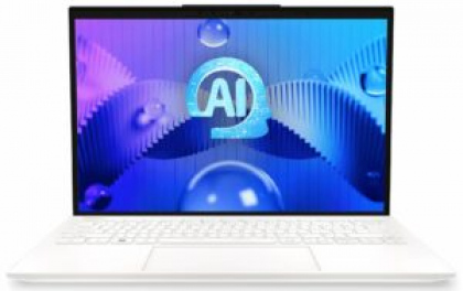 Nâng cấp SSD,RAM cho Laptop MSI Prestige 13 AI Evo A1MG