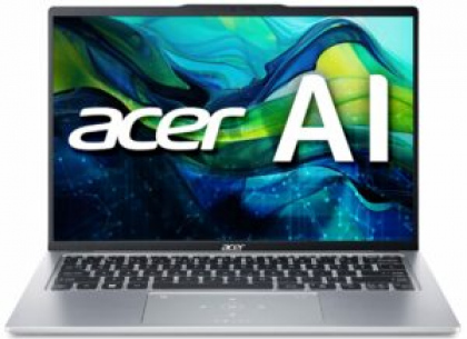 Nâng cấp SSD,RAM cho Laptop Acer Swift Go 14 OLED (SFG14-73)