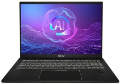 Nâng cấp SSD,RAM cho Laptop MSI Summit A16 AI+ (A3HMx)